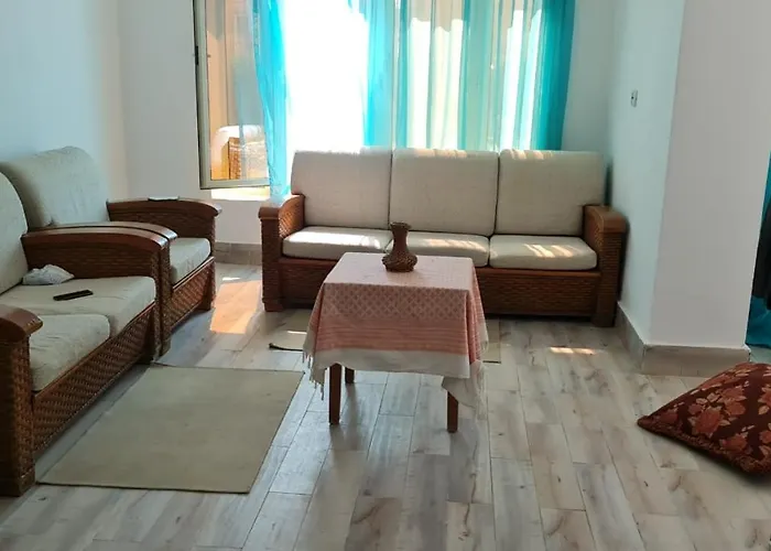 New Venisia * Ain Sukhna