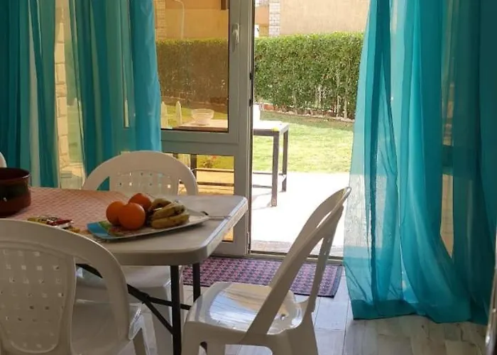 Villa New Venisia