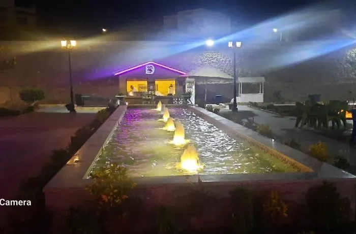 New Venisia Villa *