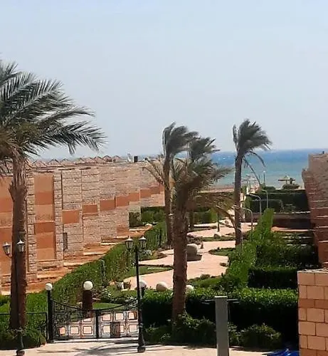 New Venisia Villa