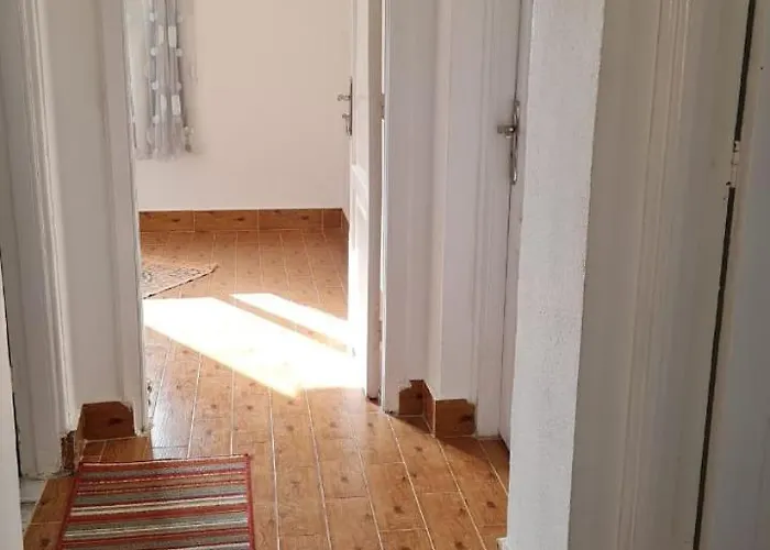 Villa New Venisia Ain Sukhna