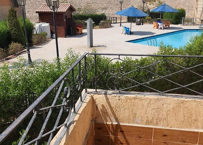 New Venisia Villa Ain Sukhna