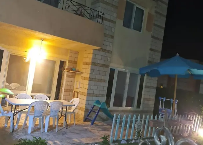 Villa New Venisia *